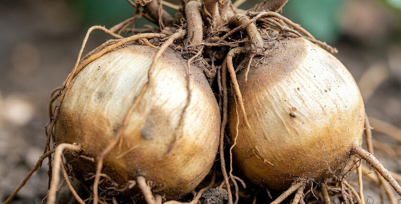 Andenkraft yacon choco loco