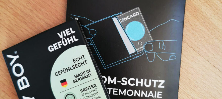 Die Höhle der Löwen Concard