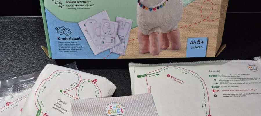 cuci cuci fertig Ralf Dümmel