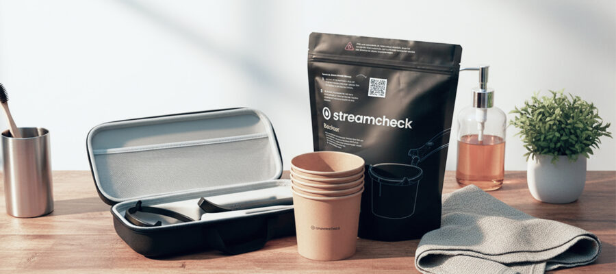 Die Höhle der Löwen 2026: StreamCheck