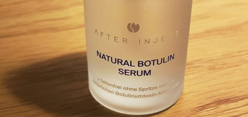 Natural Botulin Serum