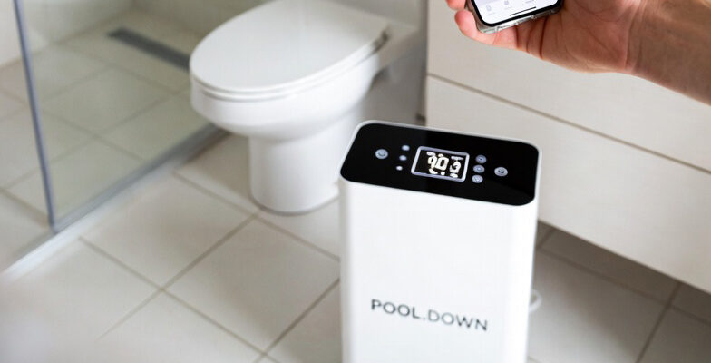 pooldown - Pool Down